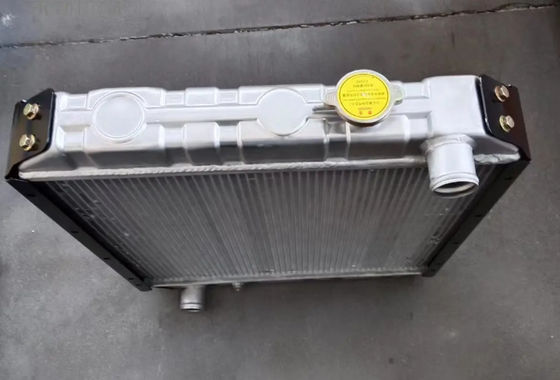 201-03-72114 PC60-7 PC60-7R-4D102 PC60-7C PC70-7 PC60-7E Radiatore per escavatore