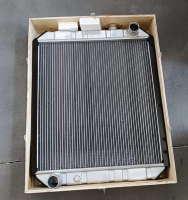 201-03-72114 PC60-7 PC60-7R-4D102 PC60-7C PC70-7 PC60-7E Radiatore per escavatore