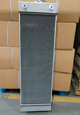 OEM Qualità PC210-8 PC210LC-8 PC210-8K PC230-8K PC200-8 Radiatore per escavatore Up 20Y-03-41651