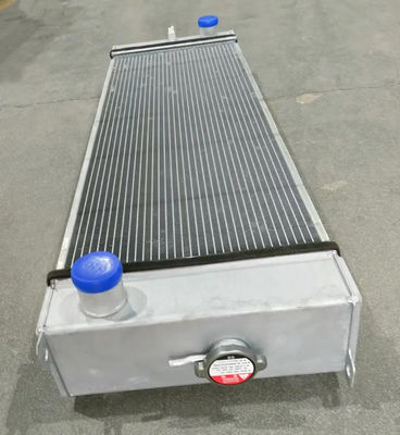 OEM Qualità PC210-8 PC210LC-8 PC210-8K PC230-8K PC200-8 Radiatore per escavatore Up 20Y-03-41651
