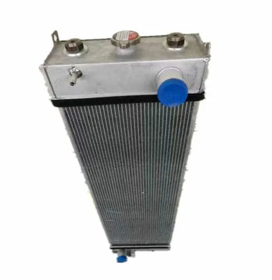 PC200-8MO PC200LC-8MO Radiatore per escavatore 20Y-03-46120 20Y-03-46110