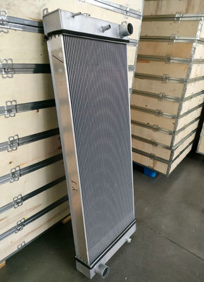 208-03-7511-8 PC450LC-8 PC450-7EO PC450LC-7EO Radiatore per escavatori