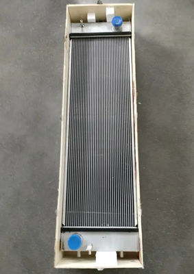 20Y-03-46120 PC200-8MO Radiatore per serbatoi d'acqua di nuovo tipo per escavatori