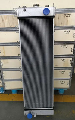 20Y-03-46120 PC200-8MO Radiatore per serbatoi d'acqua di nuovo tipo per escavatori