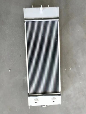 21W-03-42110 Serbatoio d'acqua PC75U Radiatore per escavatore Alta qualità