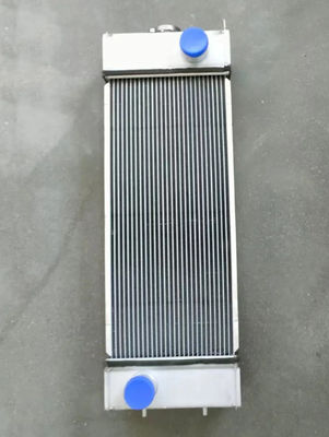 21W-03-42110 Serbatoio d'acqua PC75U Radiatore per escavatore Alta qualità