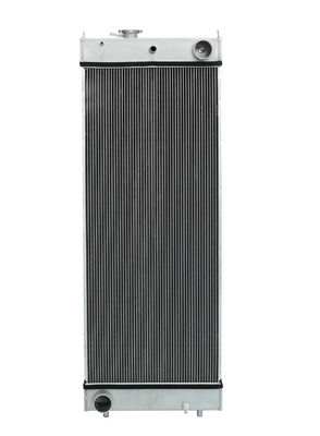 OEM 208-03-71110 Calità PC400-7 PC450-7 PC460-7 Radiatore per escavatore
