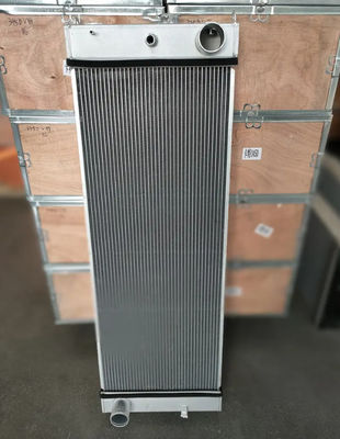 OEM 208-03-71110 Calità PC400-7 PC450-7 PC460-7 Radiatore per escavatore