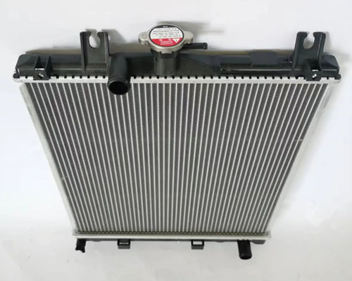PC35-8 PC35R-8 Radiatore per escavatore