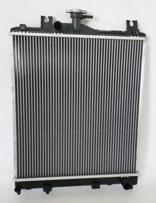 PC35-8 PC35R-8 Radiatore per escavatore