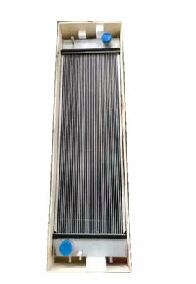PC200-8 PC220-8 PC220LC-8 PC240-8 PC240LC-8 Radiatore per escavatori 206-03-21412 206-03-21411