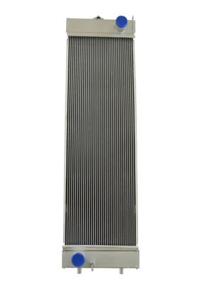PC200-8 PC220-8 PC220LC-8 PC240-8 PC240LC-8 Radiatore per escavatori 206-03-21412 206-03-21411