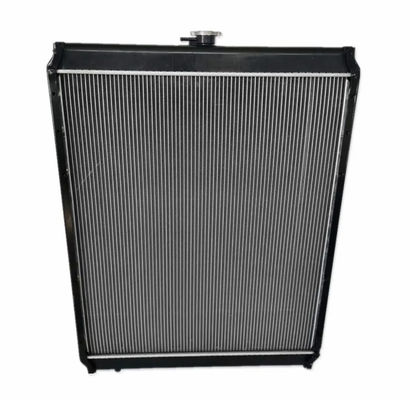 Serbatoio dell'acqua PC200-7 PC210-7 PC230-7 Radiatore 20Y-03-31111 20Y-03-21960 206-03-61610 Per escavatore