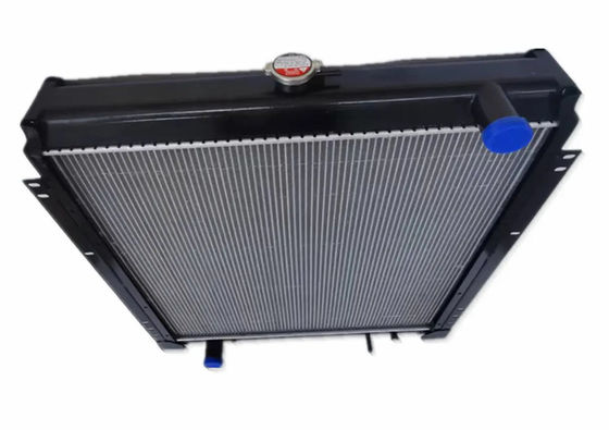 Serbatoio dell'acqua PC200-7 PC210-7 PC230-7 Radiatore 20Y-03-31111 20Y-03-21960 206-03-61610 Per escavatore