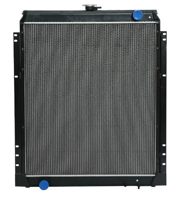 Serbatoio dell'acqua PC200-7 PC210-7 PC230-7 Radiatore 20Y-03-31111 20Y-03-21960 206-03-61610 Per escavatore
