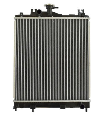 Oem 20T-03-81110 Escavatori professionali di alta qualità e parti auto per radiatore PC35-8