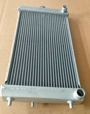 PC20 PC14MR-3 PC27MR-2 PC30MR-2 PC35MR-3 PC16MR-3 Radiatore per escavatore 22L-03-21111
