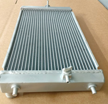 PC20 PC14MR-3 PC27MR-2 PC30MR-2 PC35MR-3 PC16MR-3 Radiatore per escavatore 22L-03-21111