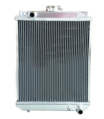Radiatore PC40-8 20T-03-81111