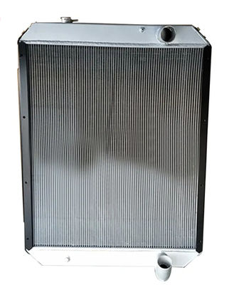Radiatore R305-7 per scavatori