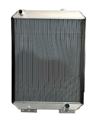 Fabbrica di parti di escavatore radiatore R225-7