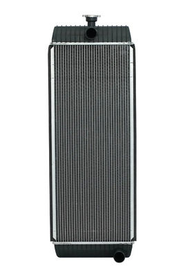R130-9 R140-9 R150-9 Radiatore per escavatore 11Q4-44021 1BQ4-44000 1BQ4-44001