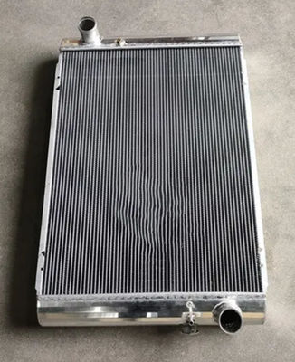 Radiatore per serbatoi d'acqua 11FT-35510 11FT35510 Per Hyundai 110D-7E 130D-7E 140D-7E Per escavatori