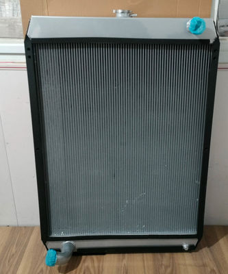 11N5-40070 11N5-40021 11N540070 Radiatore per escavatore 11N540021 R160-7 R160LC-7 R170W-7 R170-7