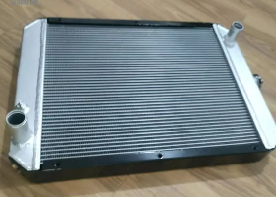R55-7 Radiatore per escavatore 11M8-40022 Per escavatore Alta qualità