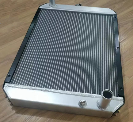 R55-7 Radiatore per escavatore 11M8-40022 Per escavatore Alta qualità