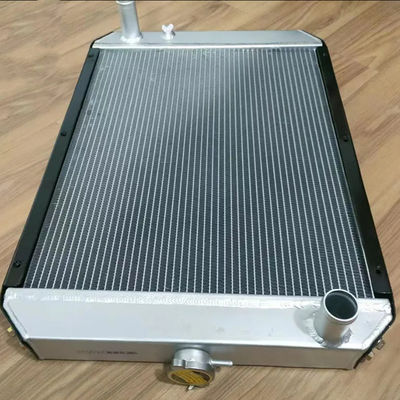 R55-7 Radiatore per escavatore 11M8-40022 Per escavatore Alta qualità