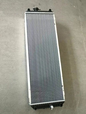 Radiatore d'acqua per escavatori in alluminio Assy HX210SL R210LC-9SE 11K6-47020