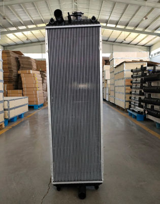 11K6-46020 HX220SL R220LC-9SA Radiatore d'acqua per escavatore