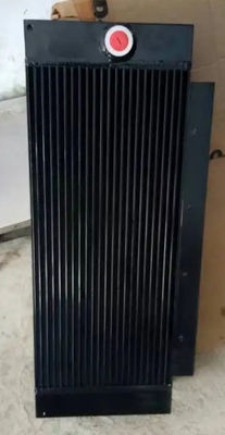 JS130 JS140 raffreddatore ad olio per escavatore 30-926180 Alta qualità