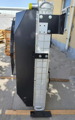 Parti di ricambio 11ND-40301 Assemblaggio radiatore escavatore R800LC-7A R850 Assemblaggio radiatore