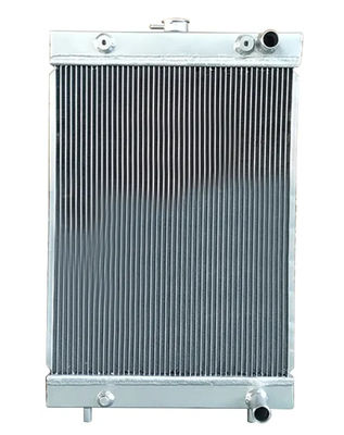 R60-9 Radiatore per escavatori per macchine pesanti