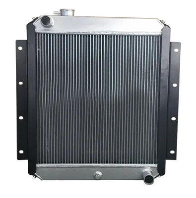 Scavatori e ricambi per auto Radiatore in alluminio R210-5 Qualità di fabbrica