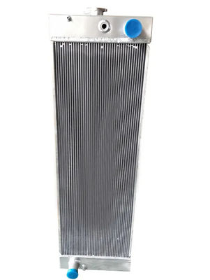 Popolare radiatore per escavatore SK350-8 per la qualità di fabbrica di escavatori