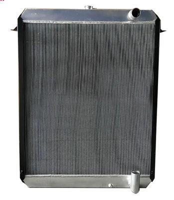 Radiatore per escavatore SK330-6