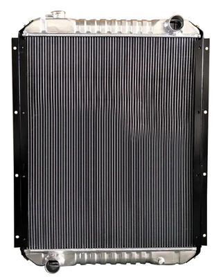 Popolare radiatore per escavatore SK250-3 di fabbrica