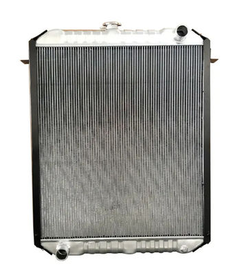 SK200-6E/230E Radiatore per escavatori