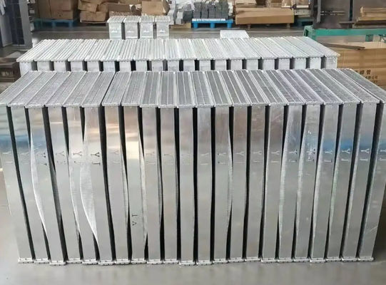 Ingegneria Applicazione Radiatore SK120-3 Parti di escavatore Qualità di fabbrica