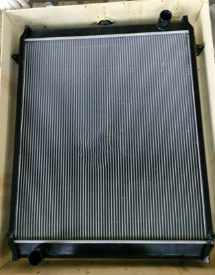 Radiatore per escavatore in alluminio SK210-6E SK200-6E YN05P00035S001