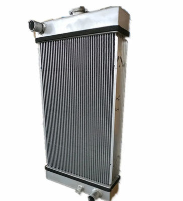 Serbatoio idrico per escavatori SK60-8 Radiatore per scavatori