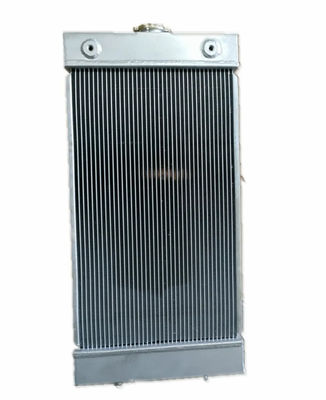 Serbatoio idrico per escavatori SK60-8 Radiatore per scavatori