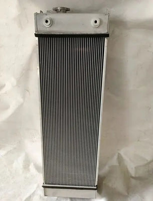 YN05P000585001 YN05P00058F2 YN05P00058S001 Radiatore per escavatore SK200 LC-8 SK210LC-8 SK210-8 SK200-8