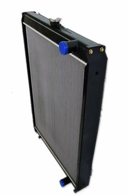 CX210 CX210LR CX210N Radiatore per escavatore LN00046 Materiale in alluminio