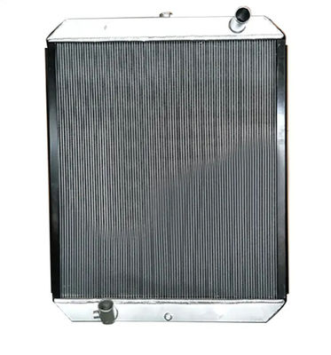 Radiatore DH360-5 per scavatori e macchine da costruzione