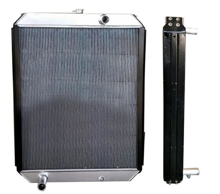Radiatore per escavatori di alta qualità DH300-5 per vendite di fabbrica di escavatori