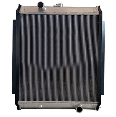 Fabbrica di origine Radiatore per escavatori di alta qualità DH150-7